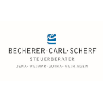 Becherer Carl Scherf Logo