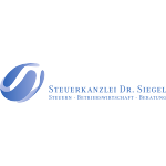 Kanzlei Dr. Siegel Logo