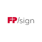 Logo FP Sign