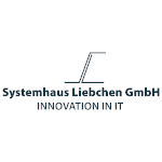 Systemhaus Liebchen Logo