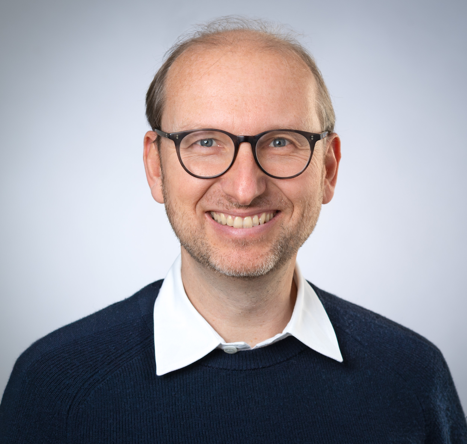 Portraitfoto Mathias Bauer