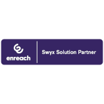 Logo Swyx Solution Partner