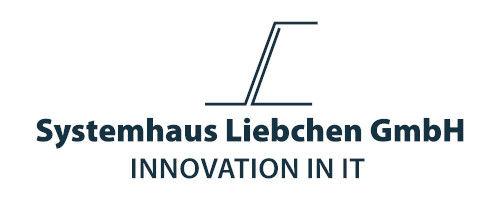 Logo Systemhaus Liebchen